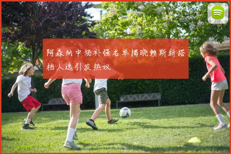 阿森纳中场补强名单揭晓赖斯新搭档人选引发热议